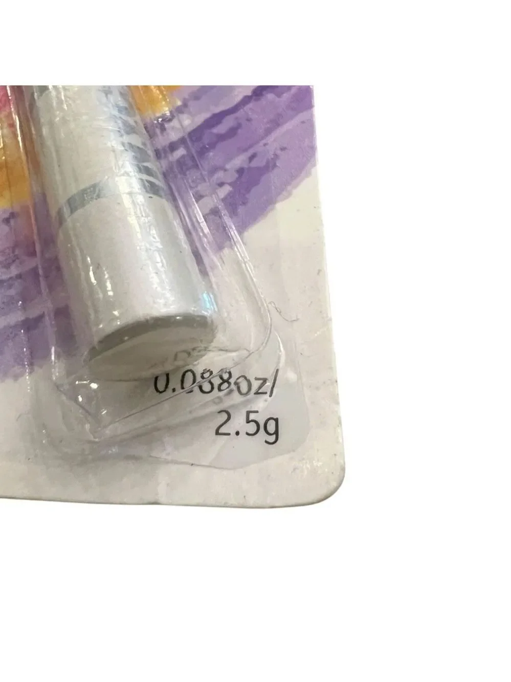 NYC Miss Sparkle Highlighter Pencil Frosty Highlights Eyes